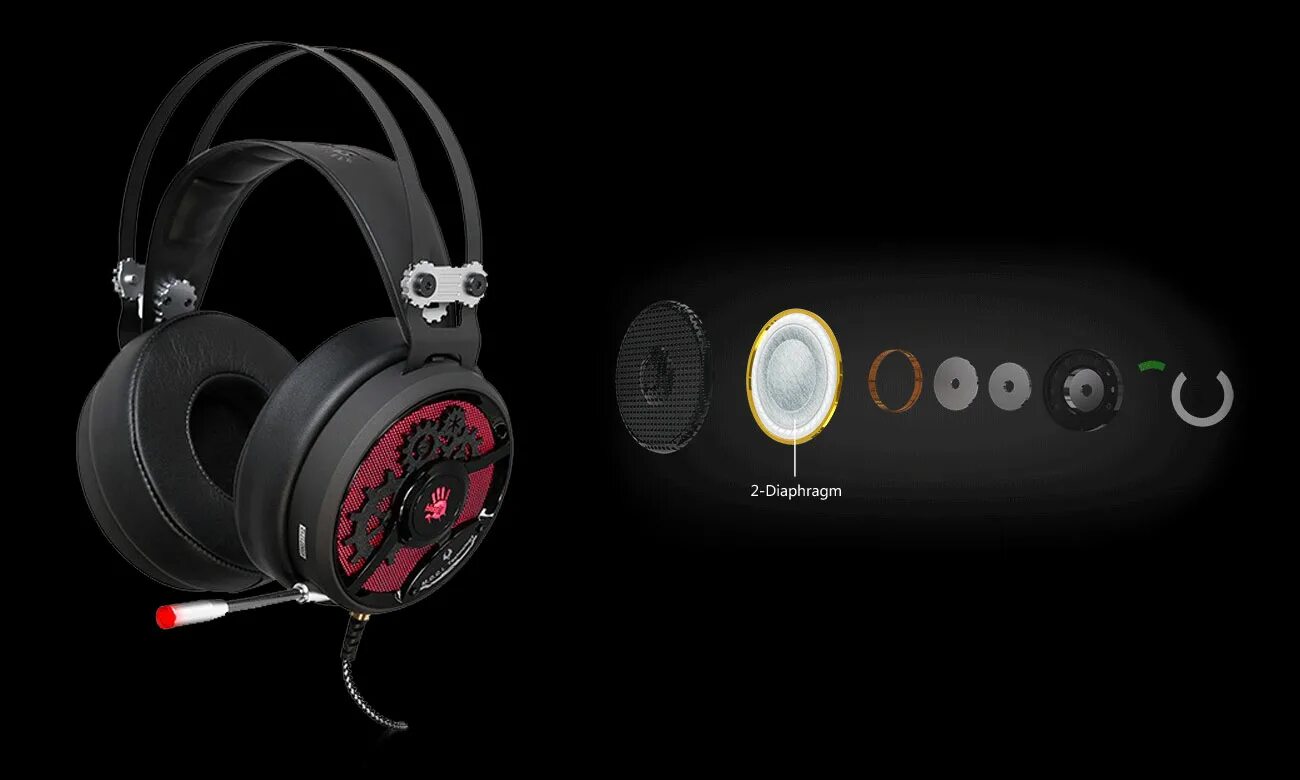 A4tech bloody m660. A4tech bloody m660