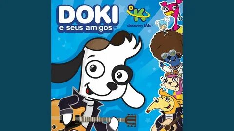 E seus amigos