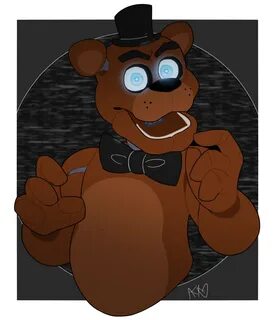 Смотрите 69 фото онлайн - Фредди фазбер арт. 