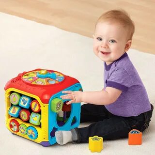 Развивающие игрушки для детей 3 лет мальчику