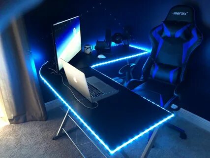 Gaming deco