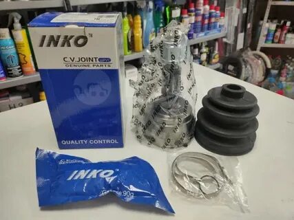Inko страна производитель