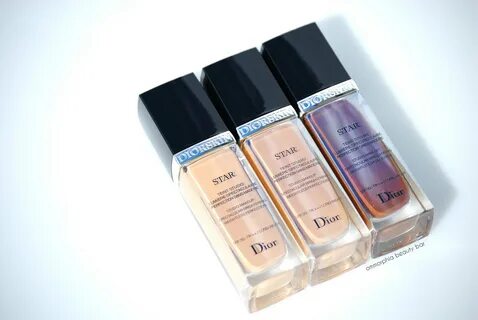 B color тональный крем отзывы
