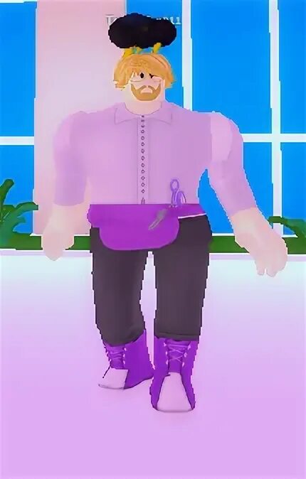 Roblox but