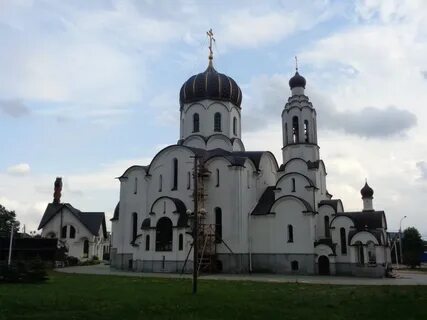 Большое стиклево