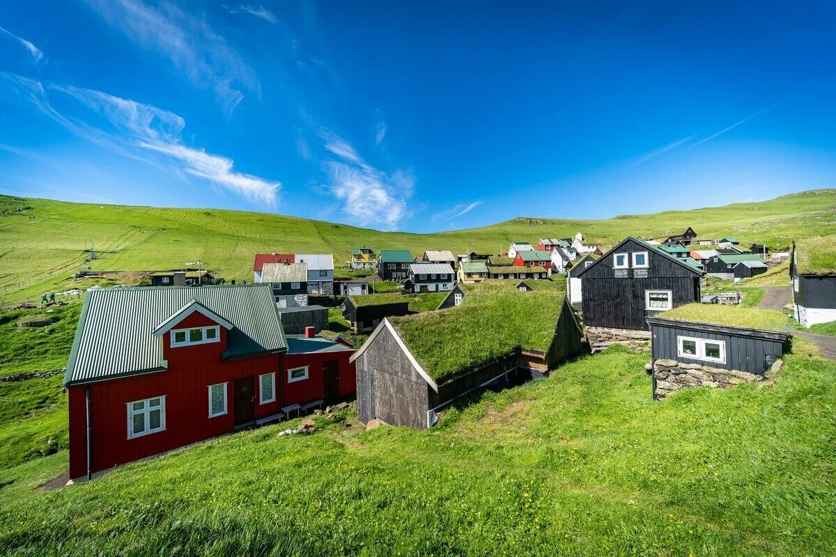 Столица фарерских островов. Торсхавн Фареры. Torshavn Фарерские острова. Город Торсхавн и Фарерские острова.