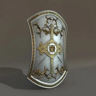 Щиты дс