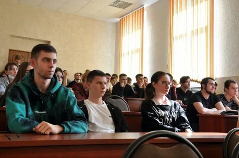 Сайты белгородских колледжей