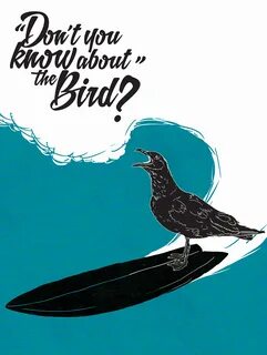 Surfin bird