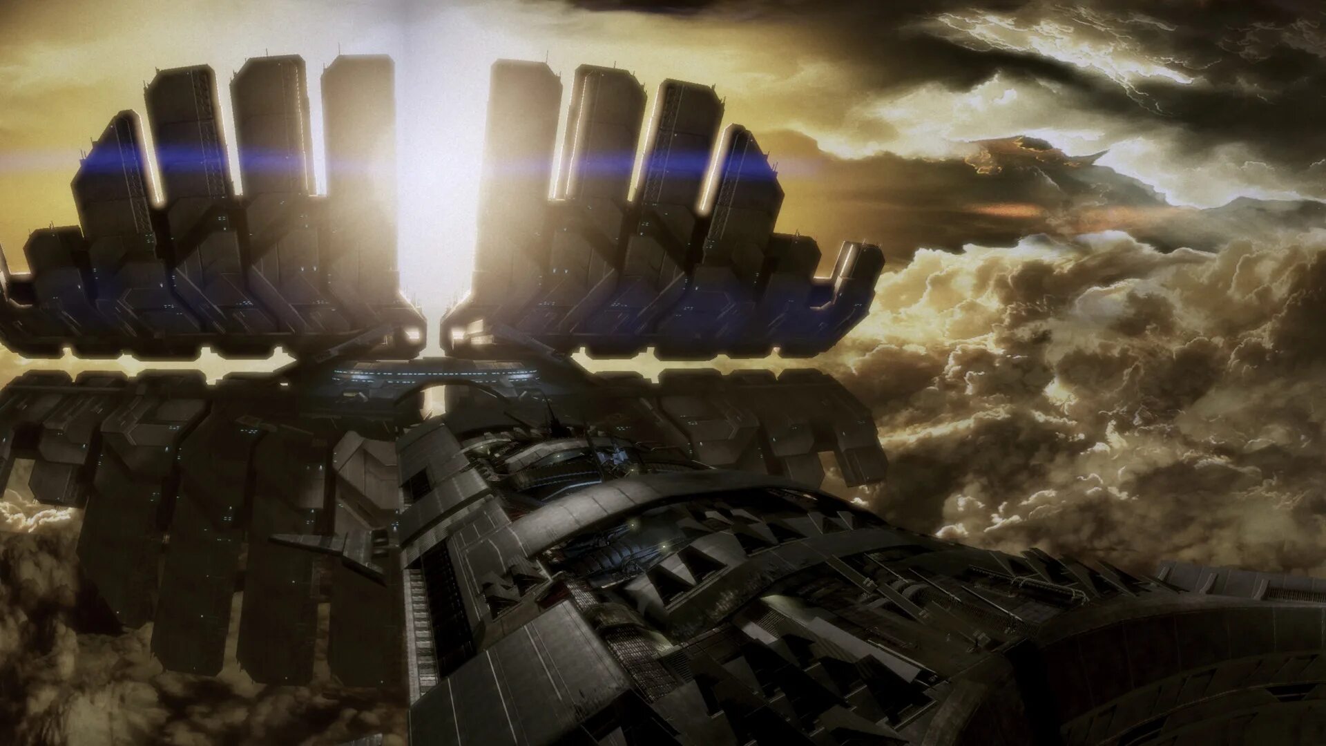 Dlc ships