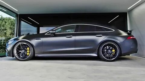Amg doors