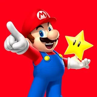 Mario story
