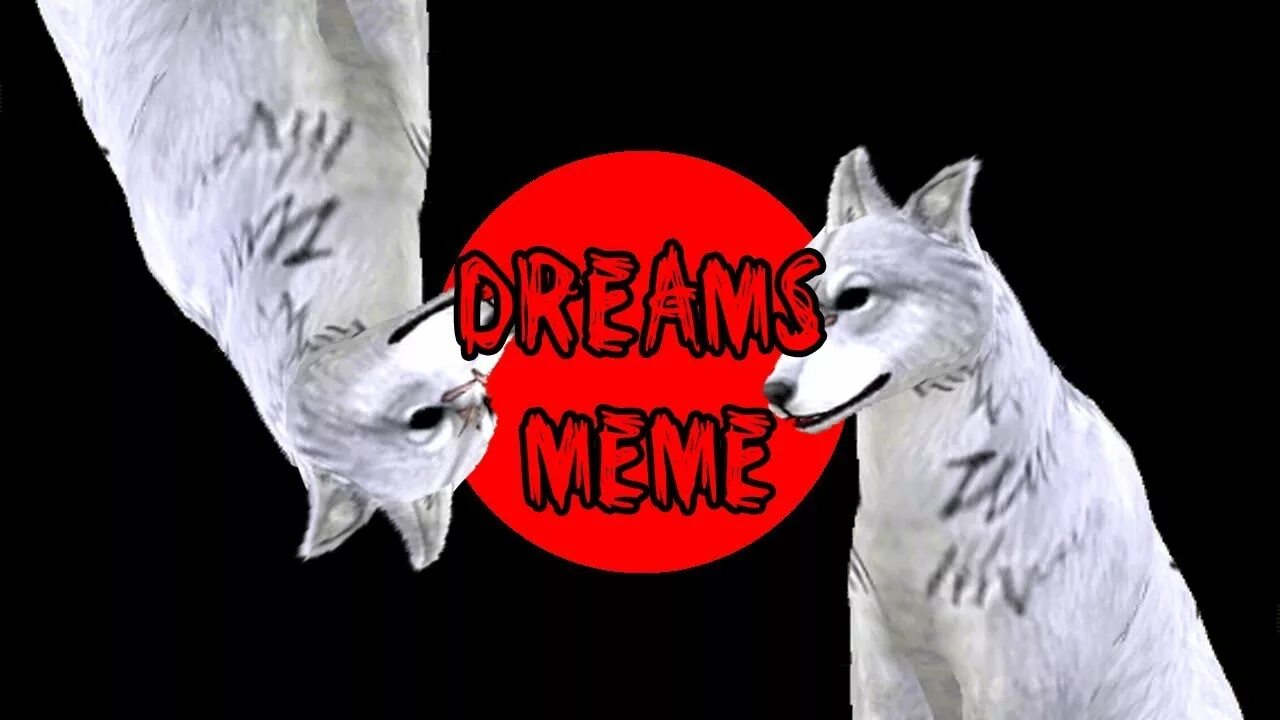 Dream meme. Dreams meme