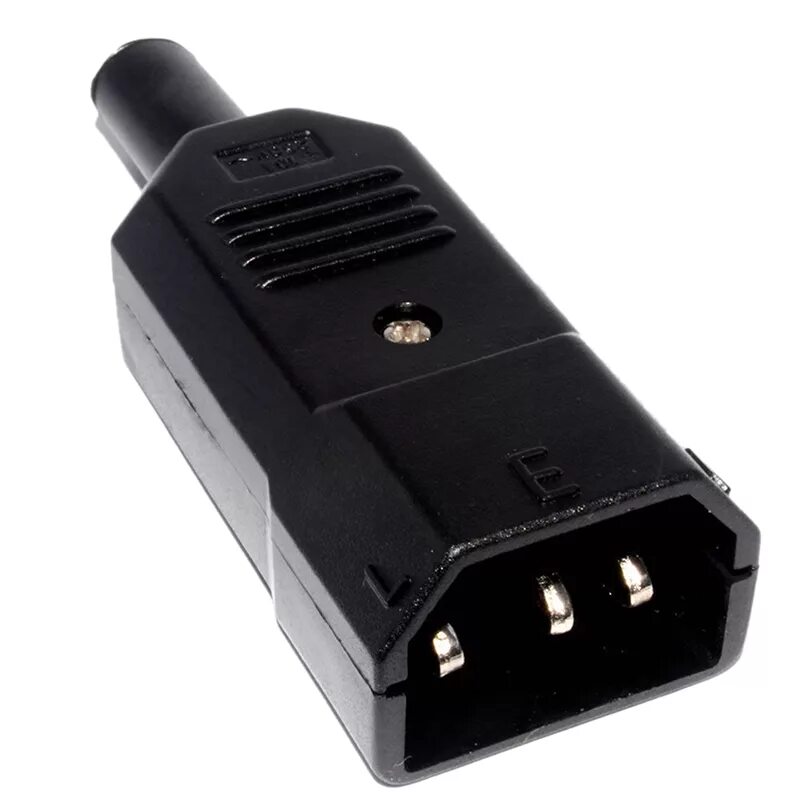 Iec 3. Iec c14 разъем. iec 60320 c14 разъем с14 220в 10a на кабель, прямой 60320 с14. коннекторы iec c14. кабель iec 60320.