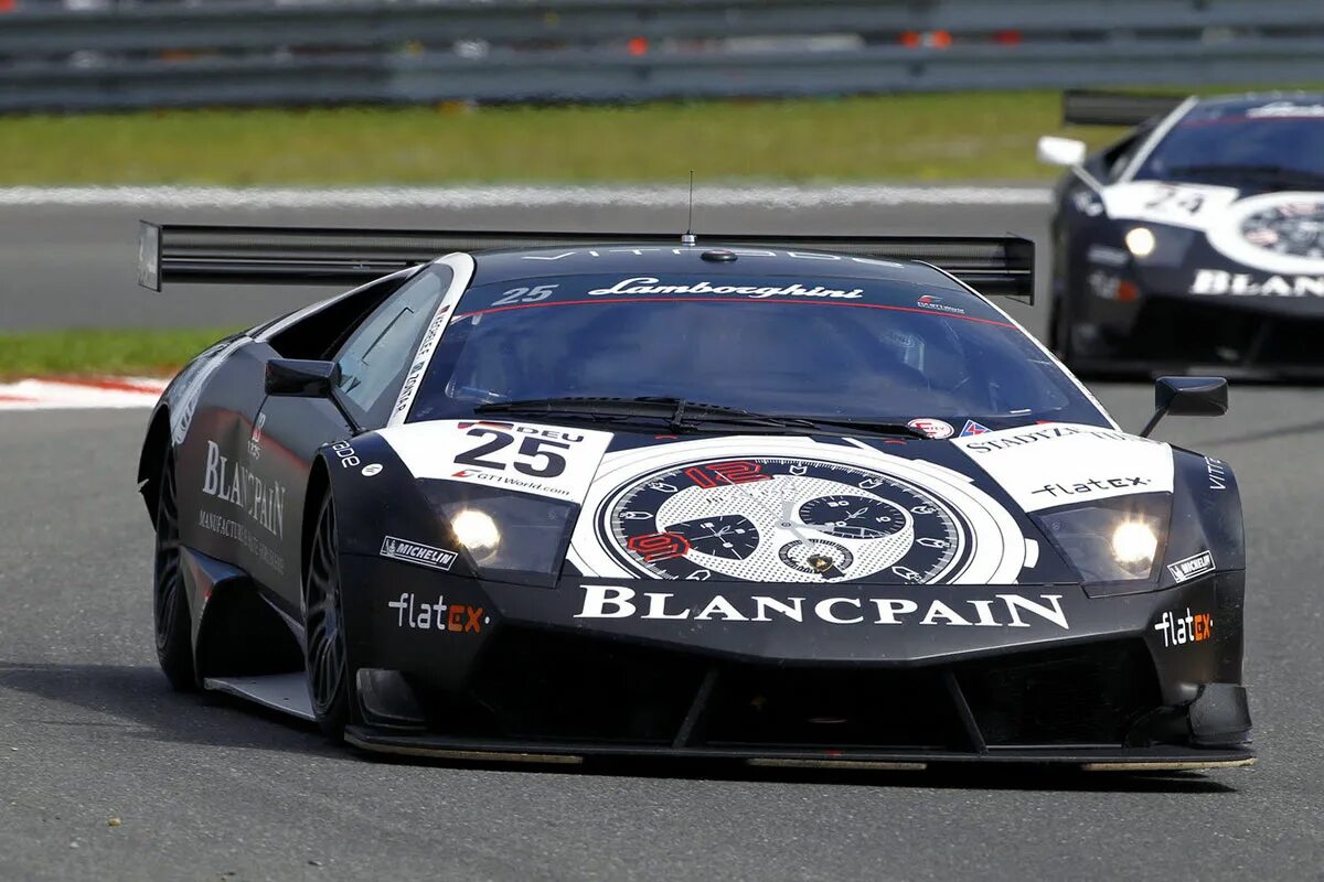 Fia gt 2003. R s v р. Lamborghini murcielago sv. Lamborghini murcielago 1. Lamborghini diablo black.