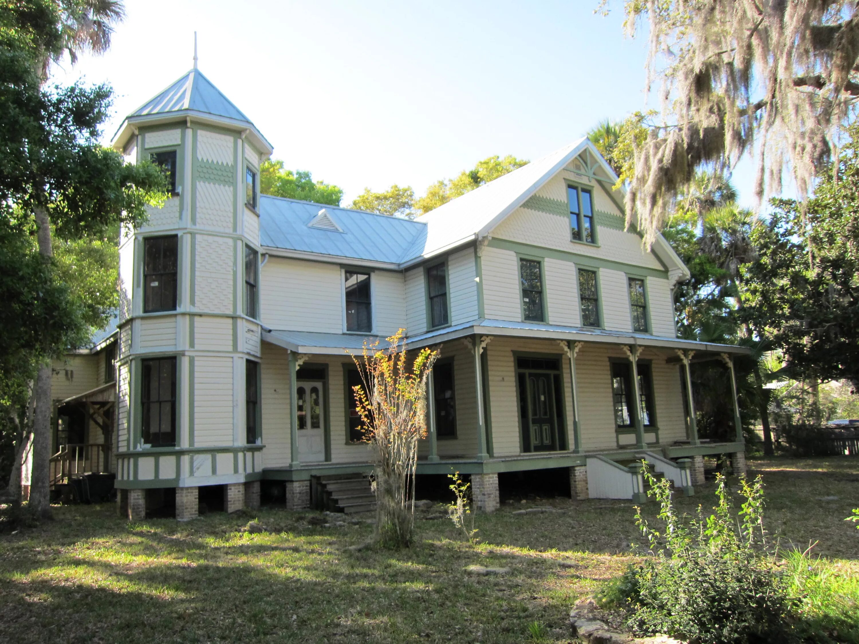 William's houses. Рокледж Флорида. Рокледж. Уильям Эви. Rockledge.