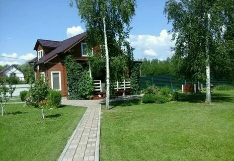 Митяево калужская область