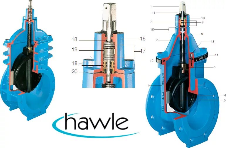 Hawle e2. Задвижка клиновая e1+ pn16. Задвижка bv 05 47 f4. Задвижка чугунная фланцевая hawle-a 4000a pn 16 dn 100. Задвижка hawle e2 dn50.