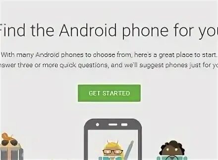 Android find