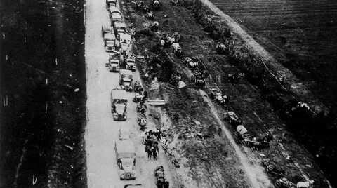 Компания 1944 года