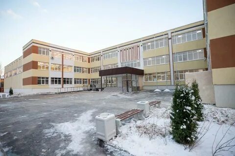 Моу лицей 5 подольск