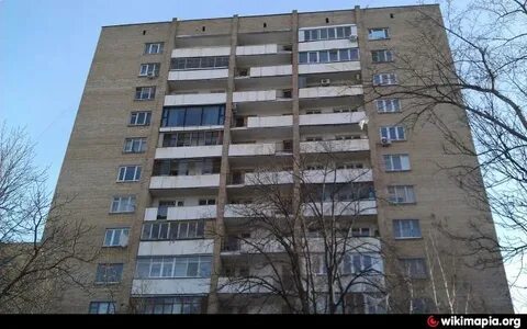 31 корпус 1