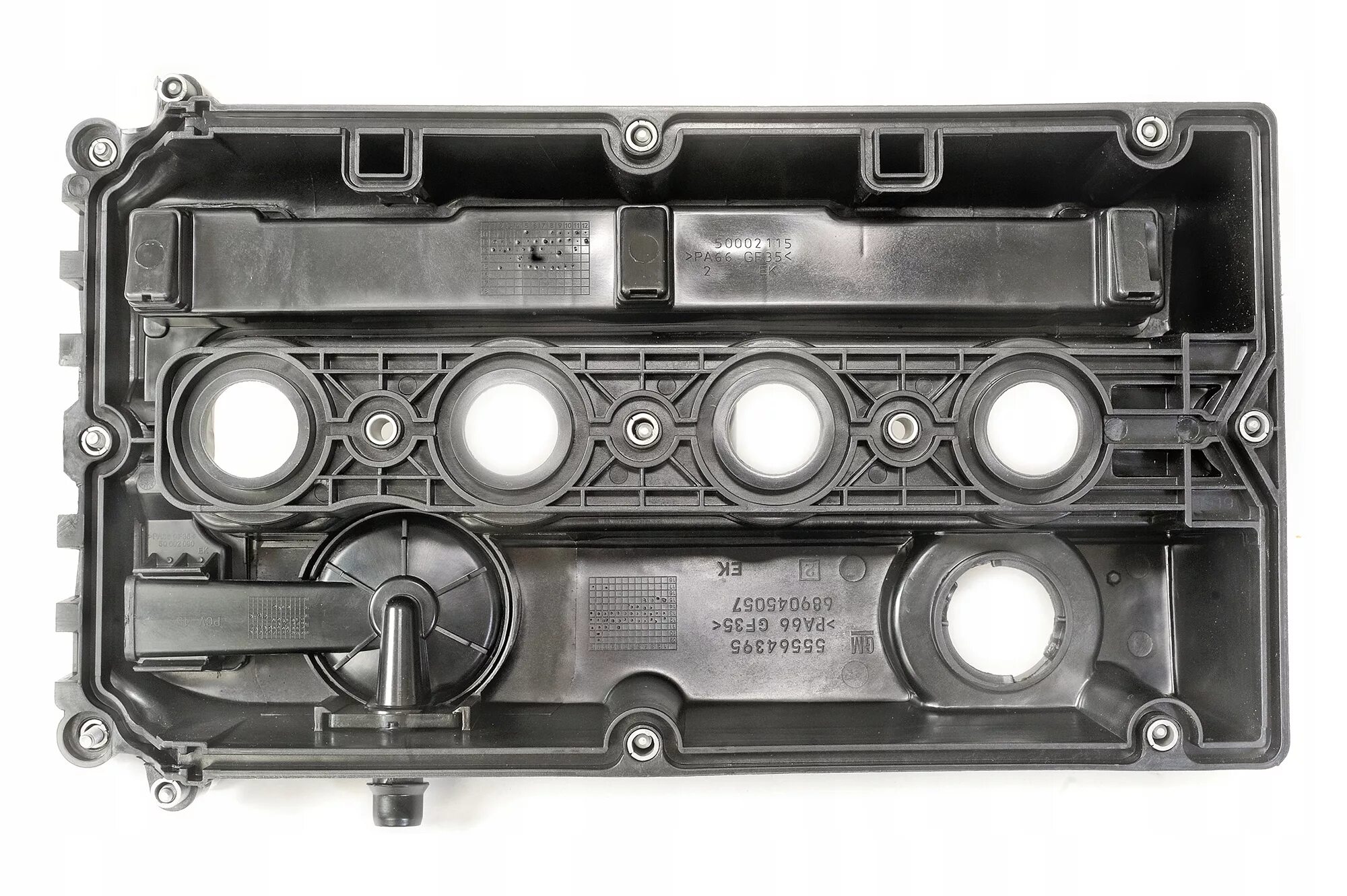 Клапанная крышка шевроле круз. 6. Клапанная крышка опель астра 1. Оригинальная клапанная крышка опель. Cga 55564395.