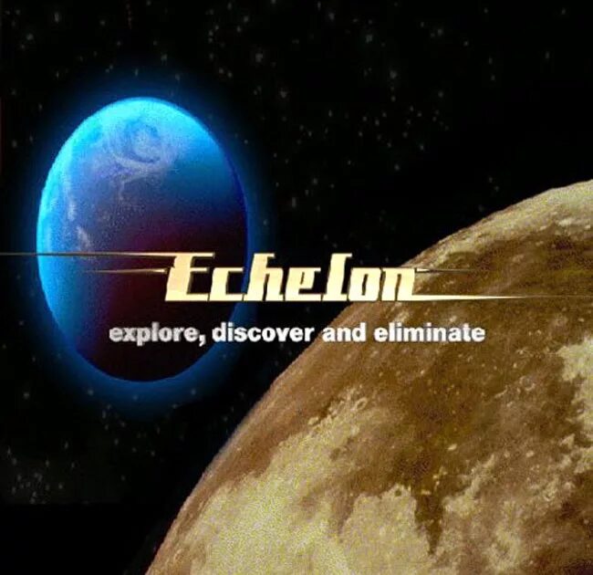 Explorer discover. Echelon: explore, discover and eliminate. Обзор игры Echelon: explore, discover and eliminate.