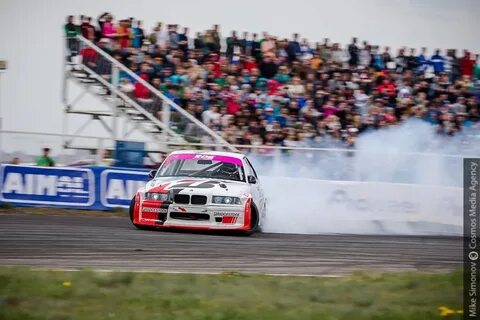 Russian drift