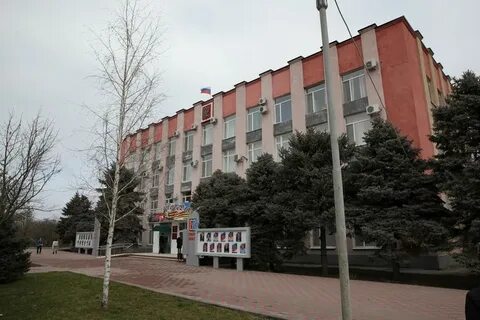 Курская ставропольский край население