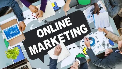 Market интернет