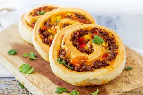 Pizza roll