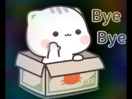 Bye am