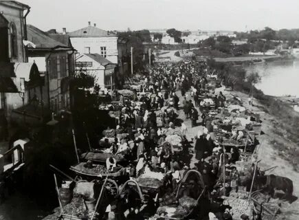 Сайт орловского базара