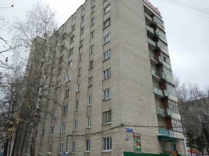 М горького 9
