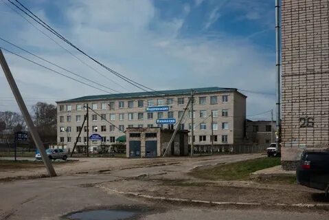 Ул каховского 5 гусь хрустальный