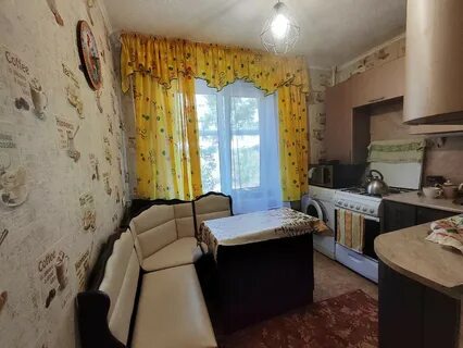 Поселок мирный квартиры