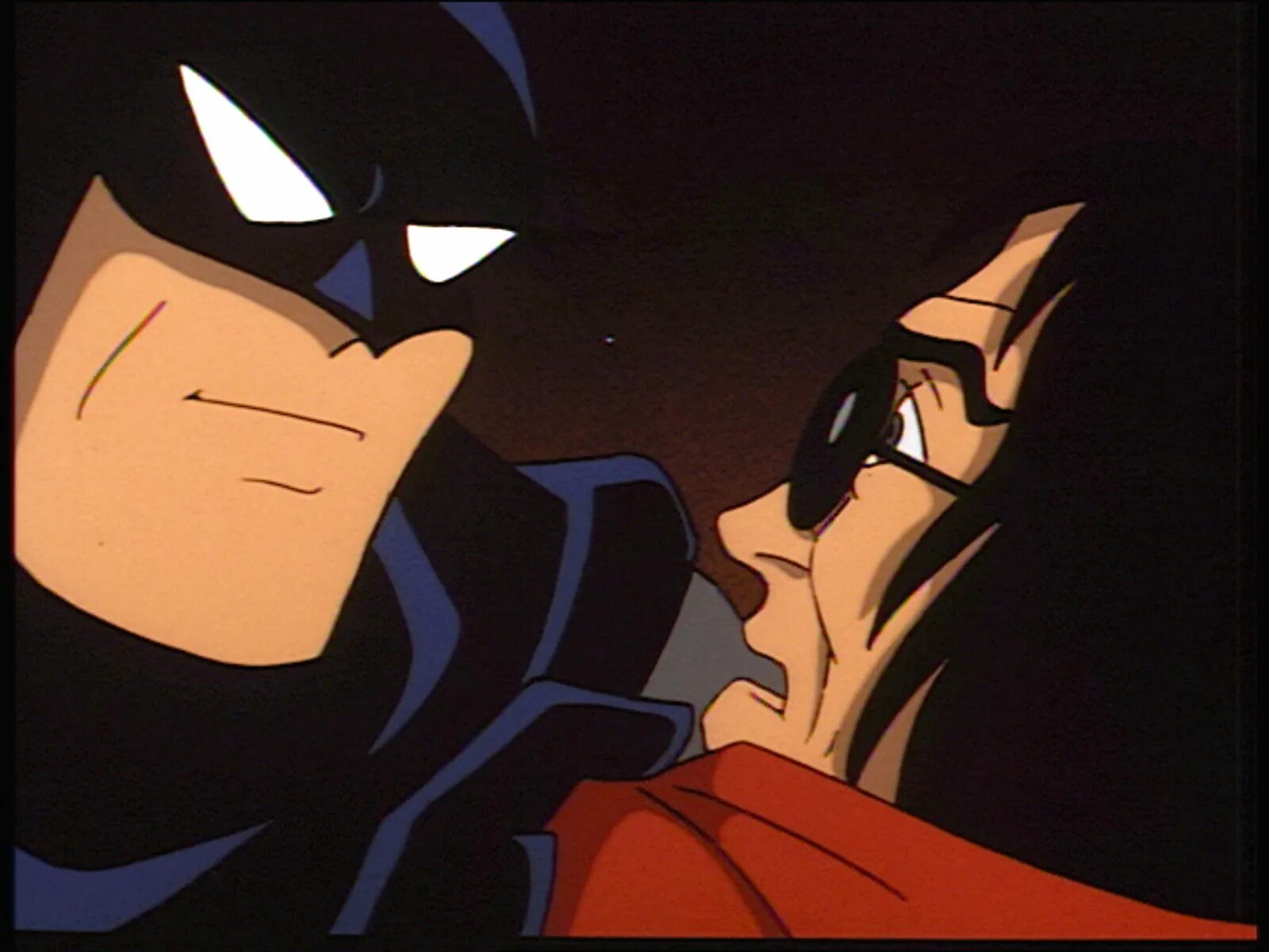 Бэтмен 1992 1. Batman animated series 1992. Мультсериал про бэтмена 1992. Бэтмен мультсериал 1992 1995. Бэтмен 1992 мультсериал двуликий.