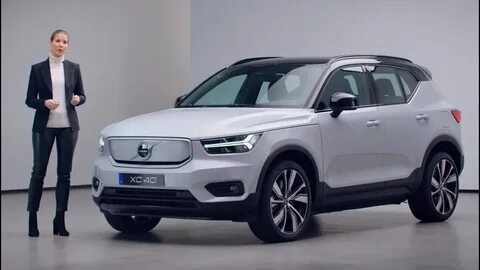 Xc 40