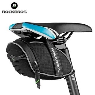 Rockbros сумка для велосипеда