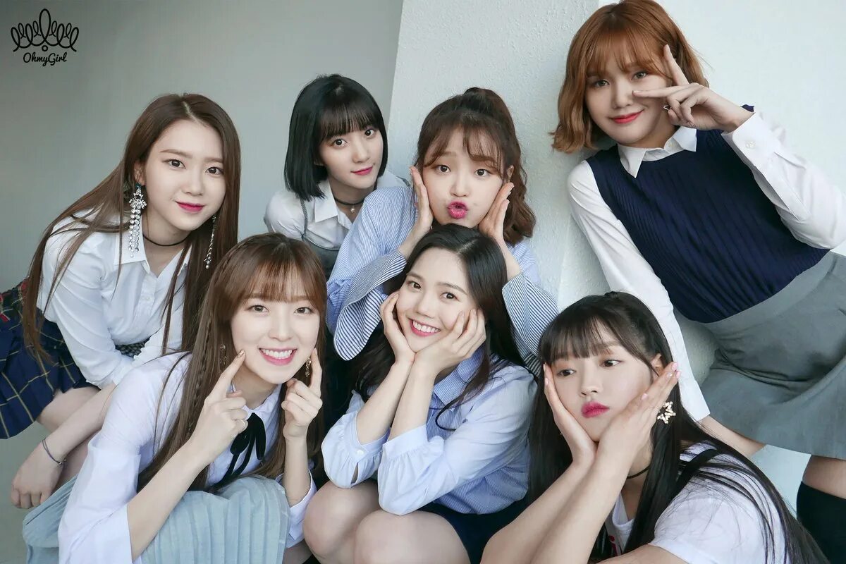 Группа Oh my girl. Oh my girl участницы 2020. Oh my girl группа 2020. Oh my girl 2022.