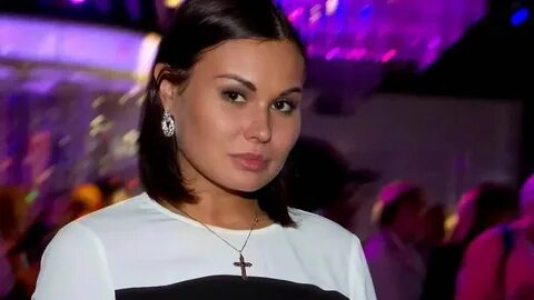 Настя Кочеткова жалаңаш суреттері