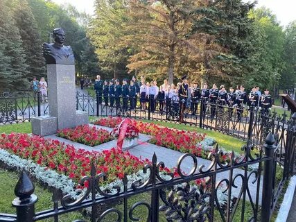 Гареев гарей