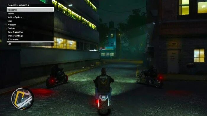 Gta 4 simple native. Simple native trainer gta 4. трейнер для гта 4 на русском. gta 4 - complete edition v 1.2. zolika trainer gta 4.