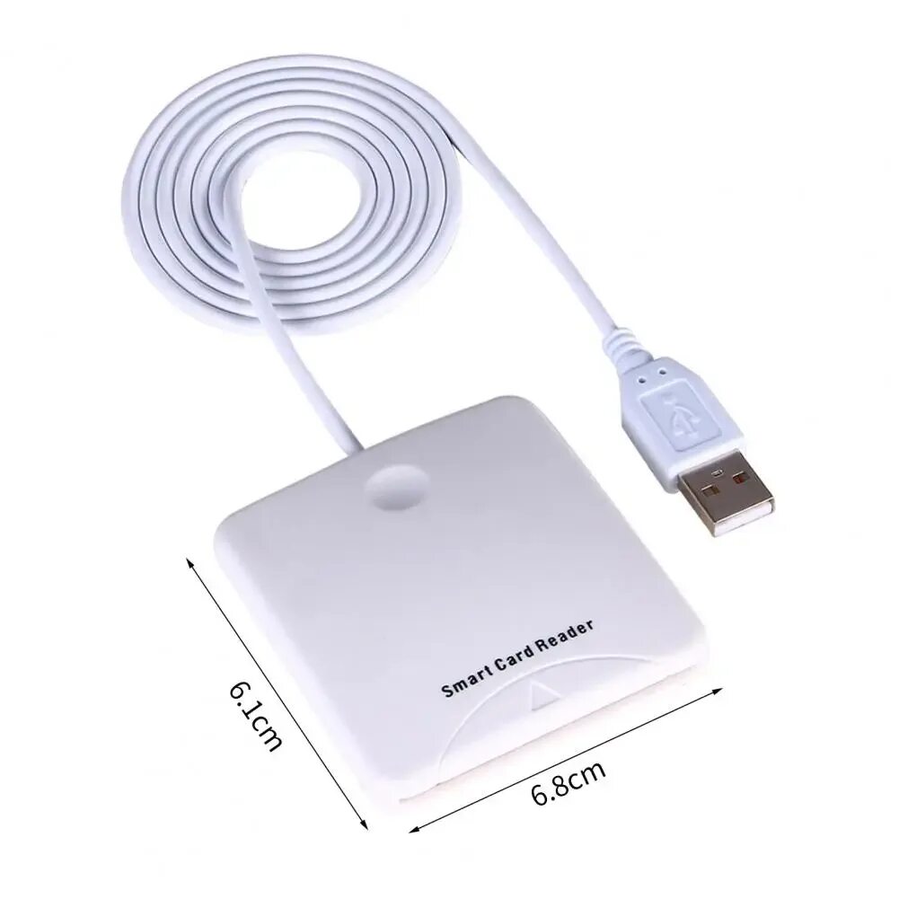 Smartcard