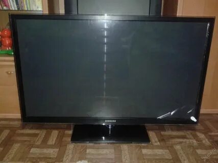 Телевизор диагональ 110 см