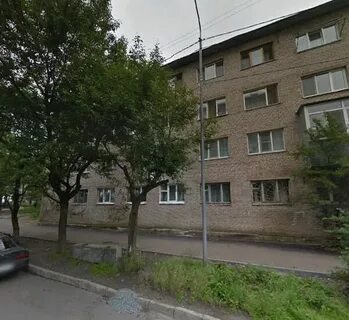 Сестрорецкая ул пограничников 2 фото