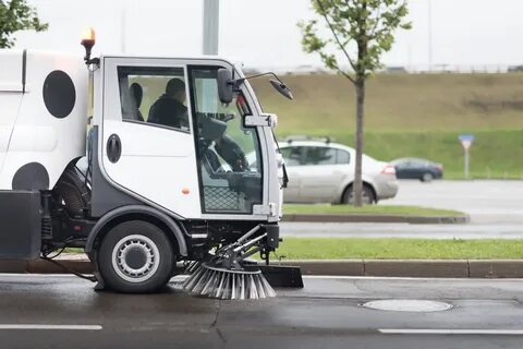 Sweeper перевод