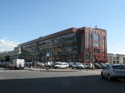 Белоостровская улица спб