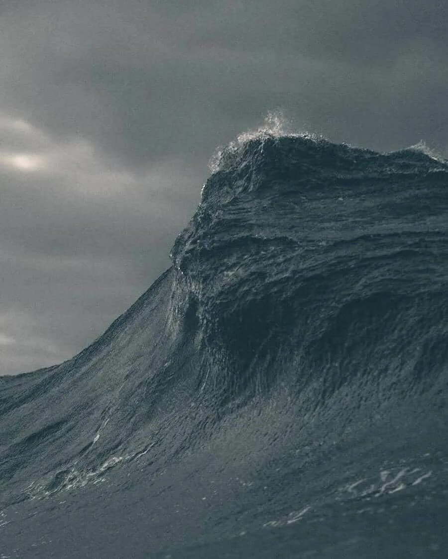 Rogue wave
